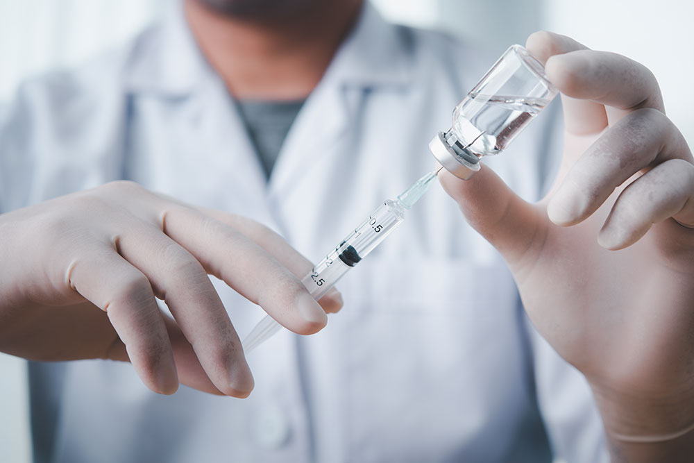 Do Testosterone Injections Hurt All About Injection Soreness