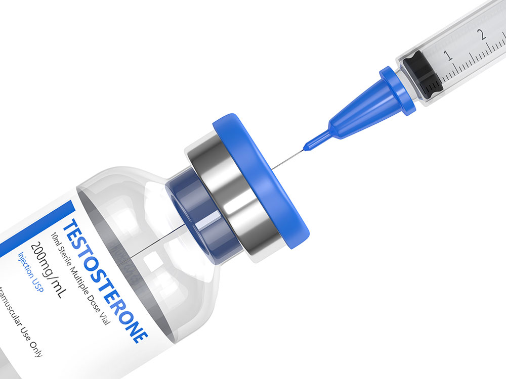 Should I Refrigerate My Testosterone Injections