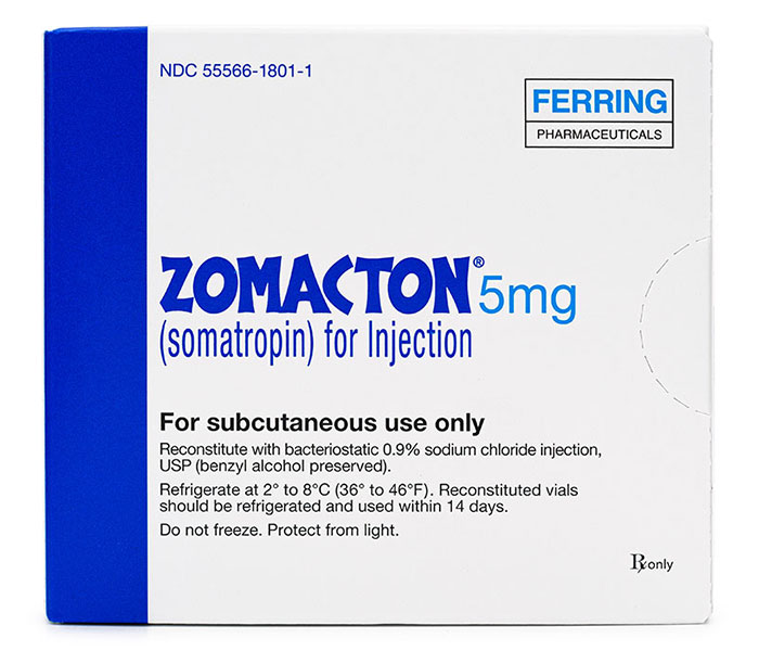 Brands of HGH Zomacton HGH Injection