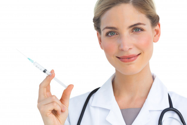 Subcutaneous Testosterone Injection Needle Size
